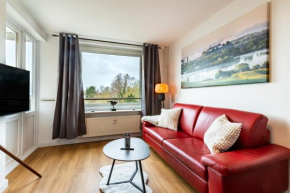 MOOI: Modernes Apartment am Großen Plöner See - Netflix, Plön